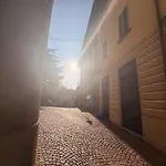 Albert-lago Maggiore Casa vacanze